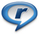 Logo de RealPlayer