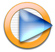 Logo de Windows Media Player