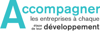 Accompagner les entreprises &agrave; chaque &eacute;tape de leur d&eacute;veloppement