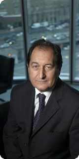 Visuel photographique &mdash; illustrant la rubrique rapport Jean-Marc Benoist sur les PME