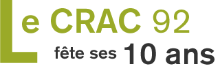 Le CRAC 92 f&ecirc;te ses 10 ans