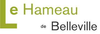 Le Hameau de Belleville