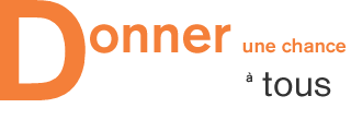 Donner une chance &agrave; tous