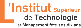 L&rsquo;Institut Sup&eacute;rieur de Technologie et Management f&ecirc;te ses dix ans.