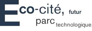 Eco-Cit&eacute;, futur parc technologique