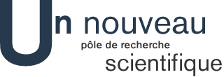 Un nouveau p&ocirc;le de recherche scientifique
