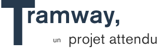Tramway, un projet attendu
