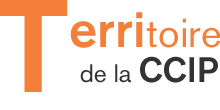Territoire de la CCIP