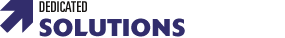 > DEDICATED SOLUTIONS