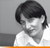 Laurence Saunier