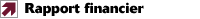 > RAPPORT FINANCIER